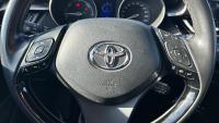 Toyota C-hr 1.8 125H Advance