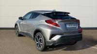 Toyota C-hr 1.8 125H Advance