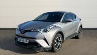 Toyota C-hr 1.8 125H Advance