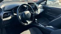 Toyota C-hr 1.8 125H Advance