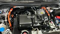 Honda Jazz 1.5 i-MMD ADVANCE