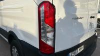 Ford Transit 350 96kW L3H2 Van Trend FWD