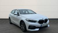 BMW Serie 1 116d