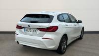 BMW Serie 1 116d