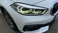 BMW Serie 1 116d