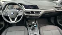 BMW Serie 1 116d