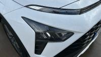 Hyundai Bayon 1.0 TGDI 88kW (120CV) 48V Style DCT 2C