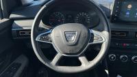 Dacia Sandero Stepway Comfort TCe 67kW (90CV)