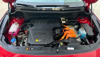 Kia Niro 1.6 GDi PHEV 135kW (183CV) Drive