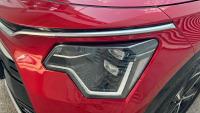 Kia Niro 1.6 GDi PHEV 135kW (183CV) Drive