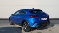 Kia Xceed 1.5 MHEV iMT Drive 103kW (140CV) DCT