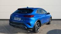 Kia Xceed 1.5 MHEV iMT Drive 103kW (140CV) DCT