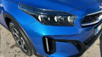 Kia Xceed 1.5 MHEV iMT Drive 103kW (140CV) DCT