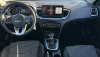Kia Xceed 1.5 MHEV iMT Drive 103kW (140CV) DCT