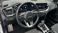 Kia Xceed 1.6 GDi PHEV 104kW (141CV) eMotion