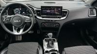 Kia Xceed 1.6 GDi PHEV 104kW (141CV) eMotion