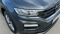 Volkswagen T-roc Advance R-Line 1.0 TSI 81kW (110CV)