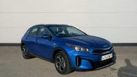 Kia Xceed 1.5 MHEV iMT Drive 103kW (140CV) DCT