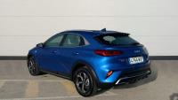 Kia Xceed 1.5 MHEV iMT Drive 103kW (140CV) DCT