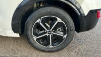 Kia Niro 1.6 GDi HEV 104kW (141CV) Drive