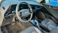 Kia Niro 1.6 GDi HEV 104kW (141CV) Drive