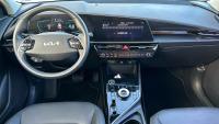 Kia Niro 1.6 GDi HEV 104kW (141CV) Drive