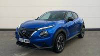 Nissan Juke 1.6 Hybrid 105kW (145CV) N-Connecta