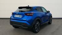 Nissan Juke 1.6 Hybrid 105kW (145CV) N-Connecta
