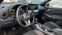 Nissan Juke 1.6 Hybrid 105kW (145CV) N-Connecta