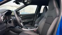 Nissan Juke 1.6 Hybrid 105kW (145CV) N-Connecta