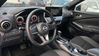 Nissan Juke 1.6 Hybrid 105kW (145CV) N-Connecta