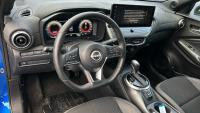 Nissan Juke 1.6 Hybrid 105kW (145CV) N-Connecta