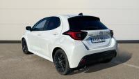 Mazda Mazda2 1.5 85 kW (116 CV) CVT Homura Plus