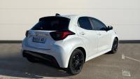 Mazda Mazda2 1.5 85 kW (116 CV) CVT Homura Plus