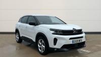 Citroën C5 Aircross PureTech 96kW (130CV) SS Feel