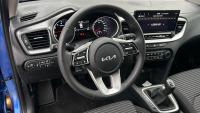 Kia Xceed 1.5 MHEV iMT Drive 103kW (140CV)