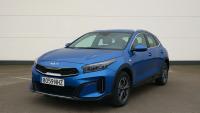 Kia Xceed 1.5 MHEV iMT Drive 103kW (140CV)