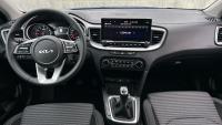 Kia Xceed 1.5 MHEV iMT Drive 103kW (140CV)