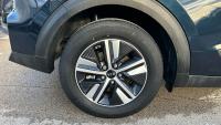 Kia Niro 1.6 GDi HEV 104kW (141CV) Drive