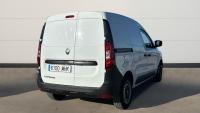 Renault Express Advance 1.5 Blue dCi 70 kW (95 cv)