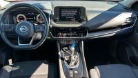 Nissan Qashqai DIG-T 103kW N-Connecta
