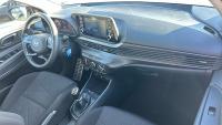 Hyundai Bayon 1.0 TGDI 74kW (100CV) 48V Maxx
