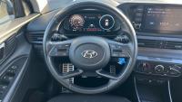 Hyundai Bayon 1.0 TGDI 74kW (100CV) 48V Maxx