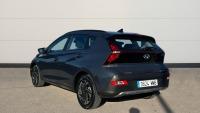Hyundai Bayon 1.0 TGDI 74kW (100CV) 48V Maxx