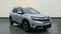 Citroën C5 Aircross PureTech 96kW (130CV) SS EAT8 C Series