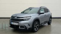 Citroën C5 Aircross PureTech 96kW (130CV) SS EAT8 C Series
