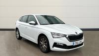 Skoda Scala 1.0 TSI 81KW (110 CV) Ambition