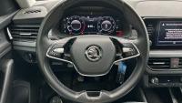 Skoda Scala 1.0 TSI 81KW (110 CV) Ambition
