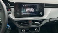 Skoda Scala 1.0 TSI 81KW (110 CV) Ambition