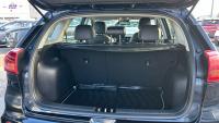 Kia Niro 1.6 GDi HEV 104kW (141CV) Drive